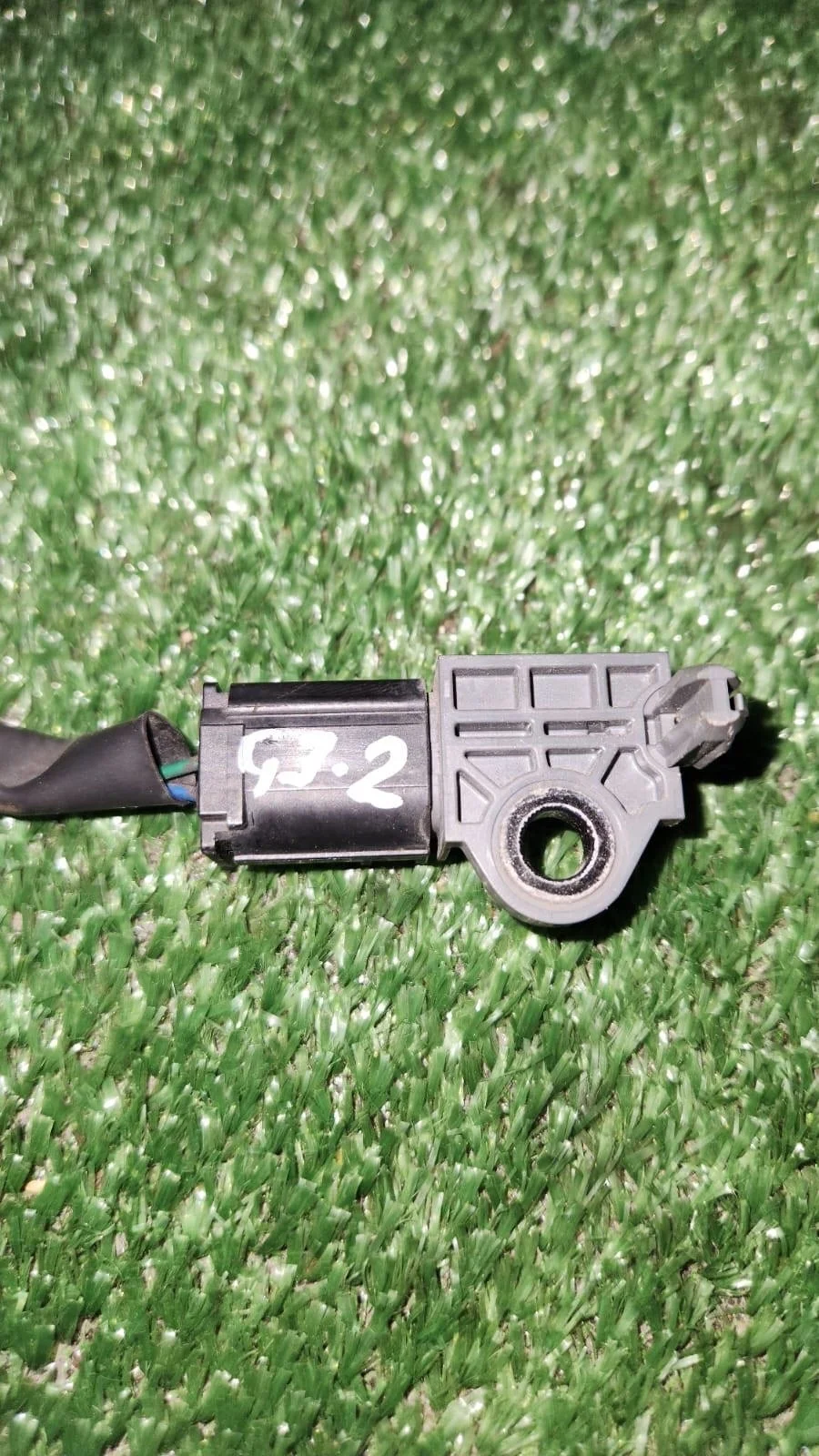 Б.у. датчик удара MAZDA MAZDA 6 GJ MAZDA MAZDA 6 GJ