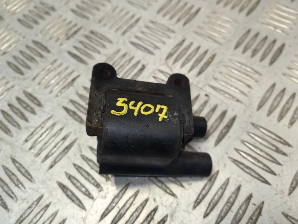 Катушка зажигания Chevrolet Lacetti