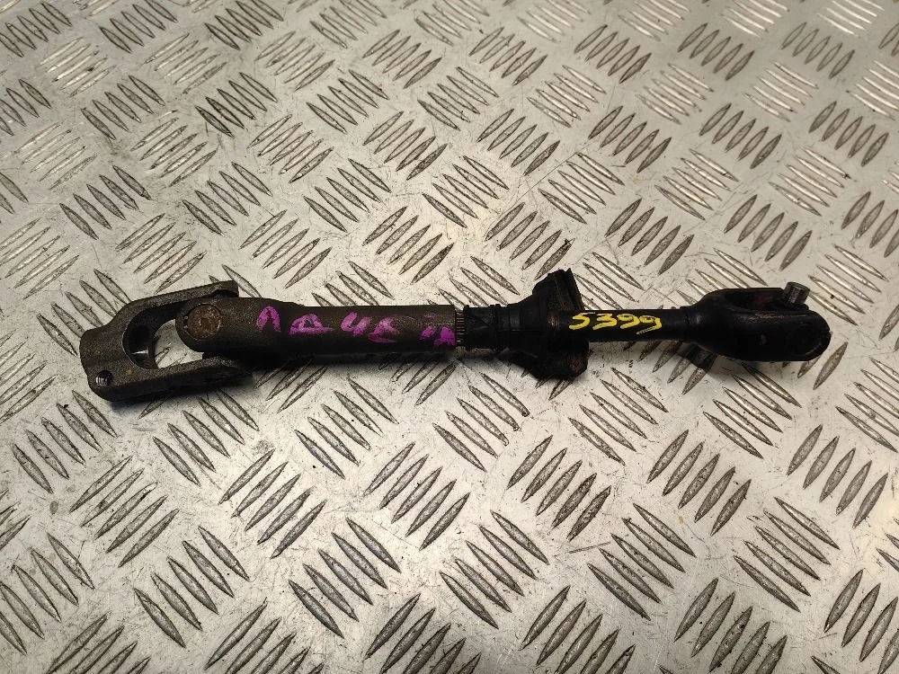 Кардан рулевой Chevrolet Lacetti