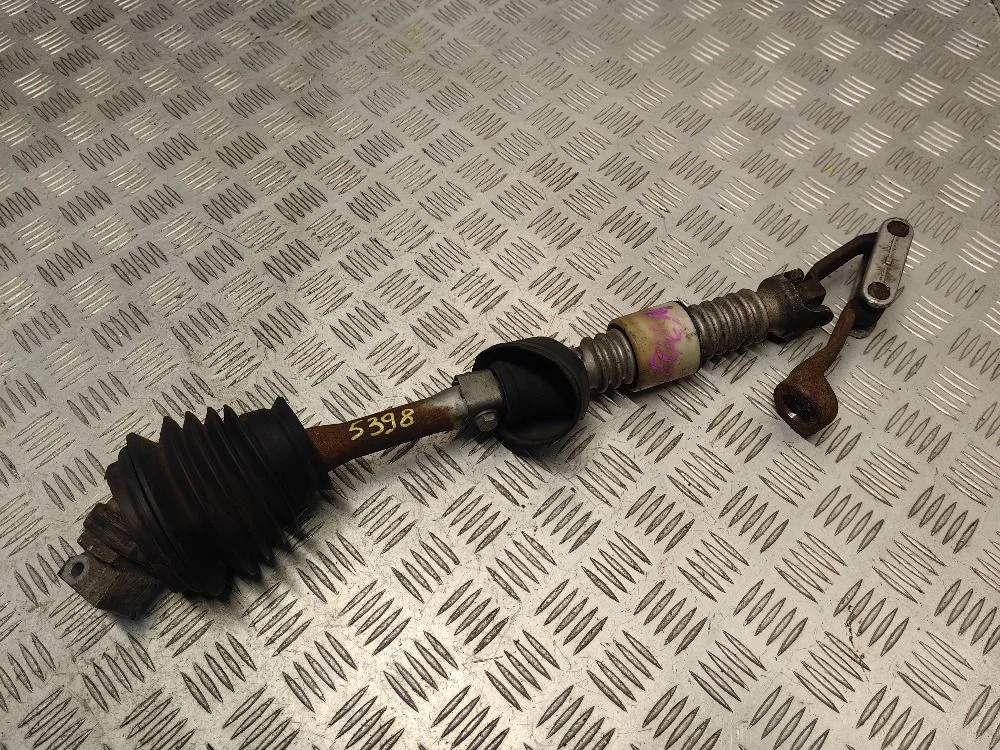 Рулевой карданчик Mersedes Benz W203