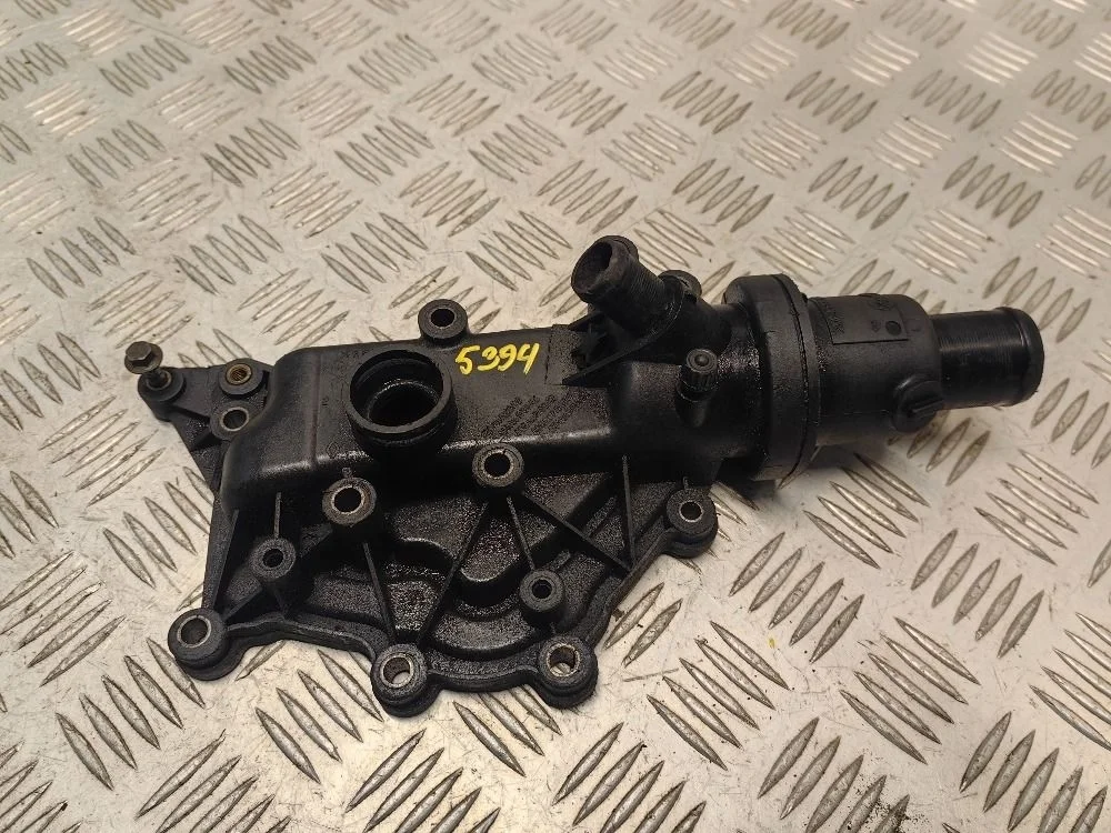 Корпус термостата Renault Fluence