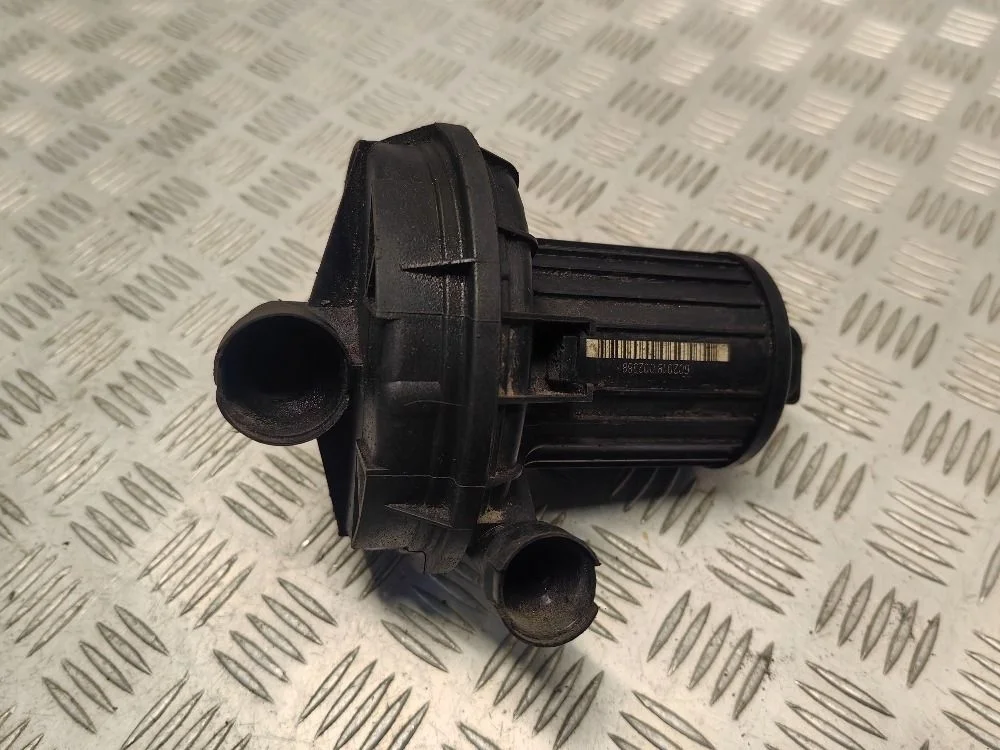 Насос воздушный Audi A6 C6