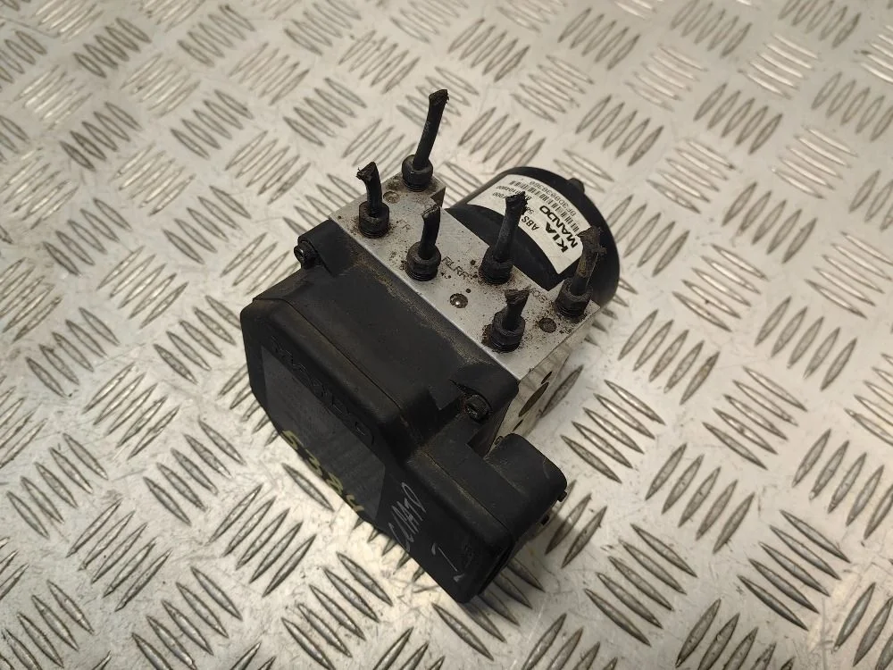 Блок ABS Kia Cerato I