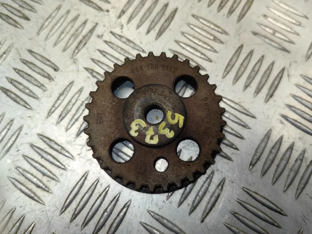 Шестерня распредвала Volkswagen Golf 4