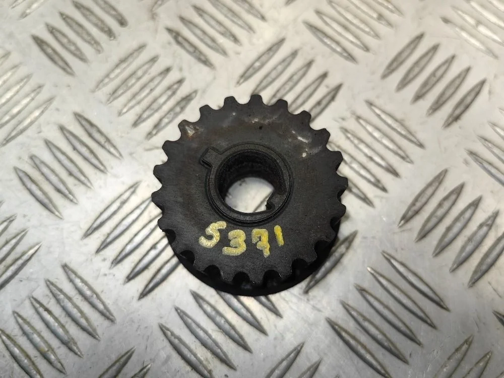 Шестерня коленвала Chevrolet Lacetti