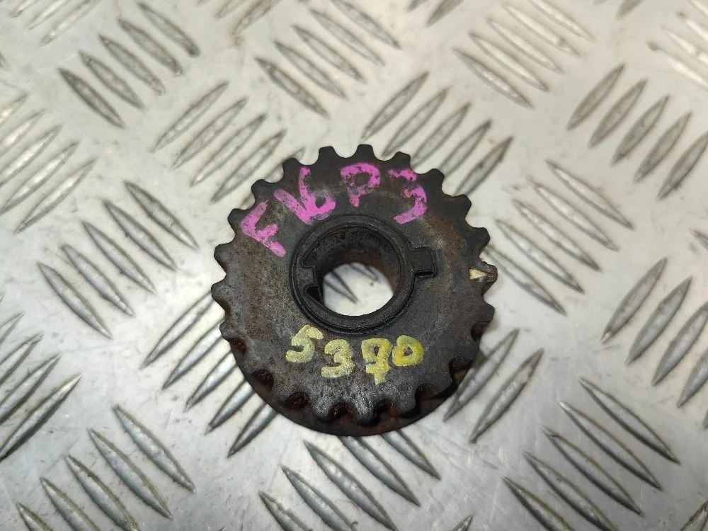 Шестерня коленвала Chevrolet Lacetti