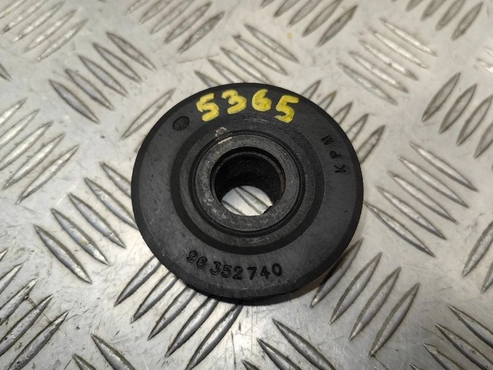 Шестерня коленвала Chevrolet Lacetti