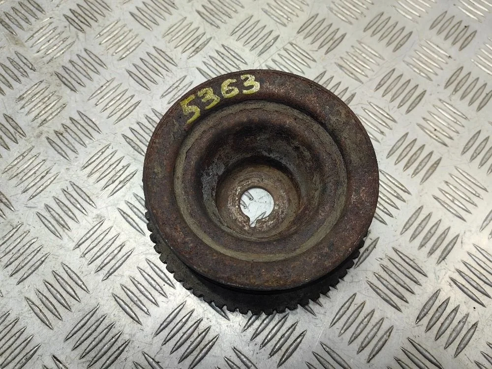 Шкив коленвала Daewoo Nexia