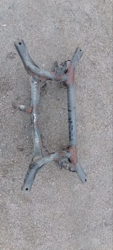 Балка подвески задняя Mitsubishi ASX КРОССОВЕР