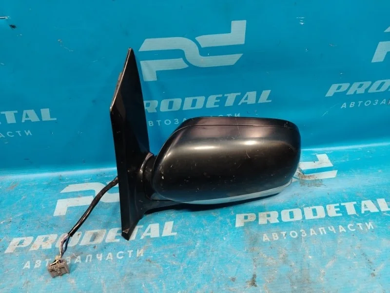 Зеркало электрическое переднее левое Subaru