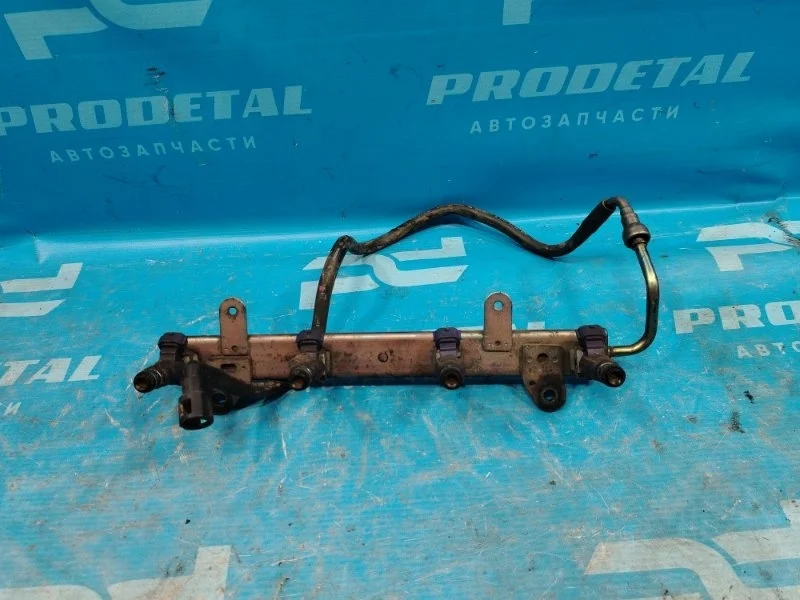 Рейка топливная (рампа) Nissan X-Trail 2007-2014