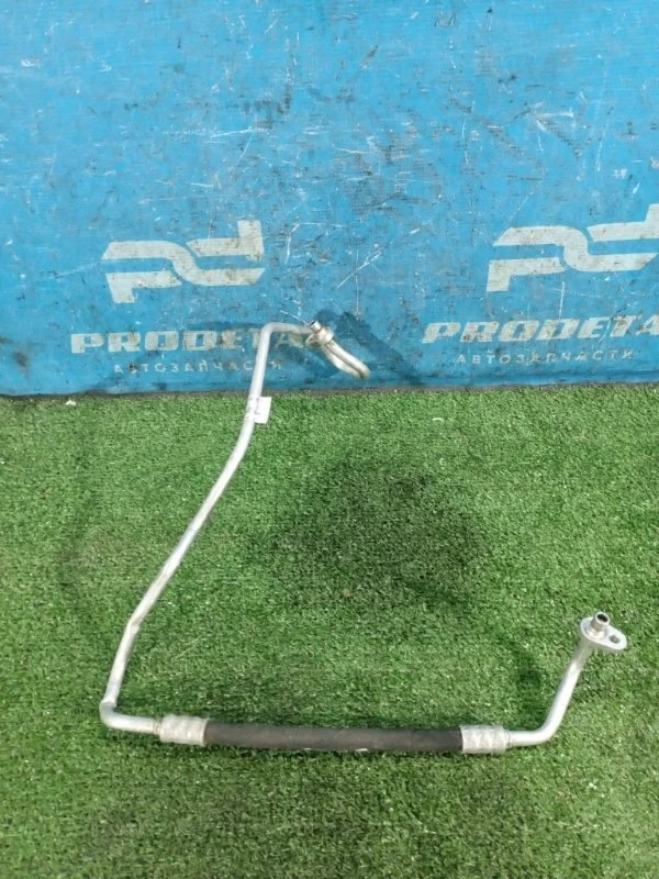 Трубка кондиционера Renault Arkana 2018&gt;