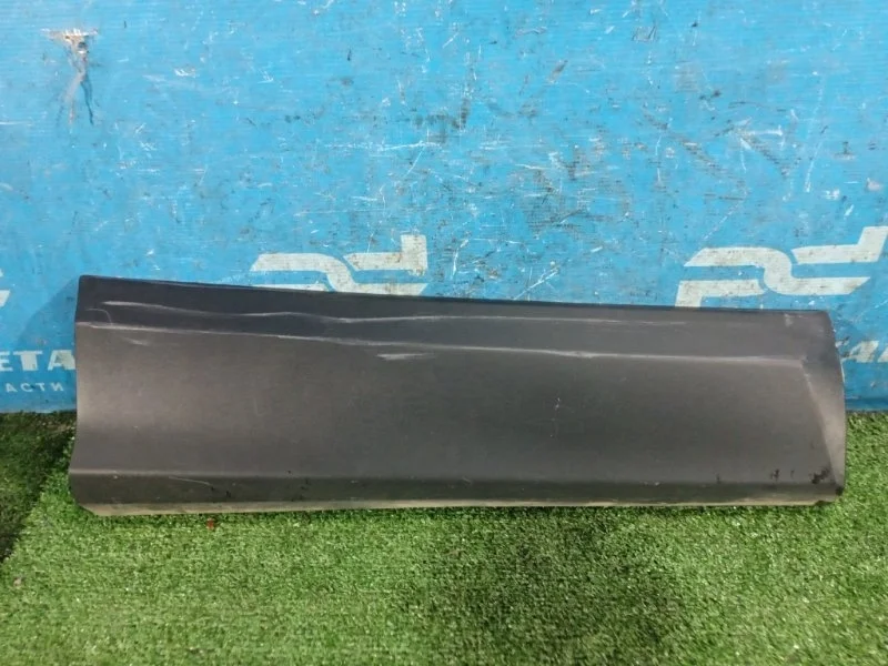 Молдинг двери задний правый Toyota RAV4 КРОССОВЕР