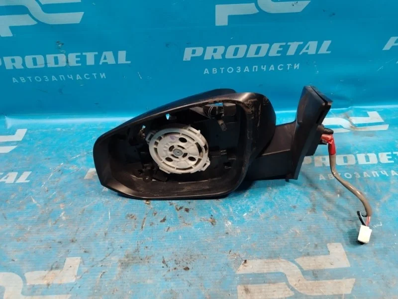 Зеркало электрическое левое Toyota RAV4 КРОССОВЕР