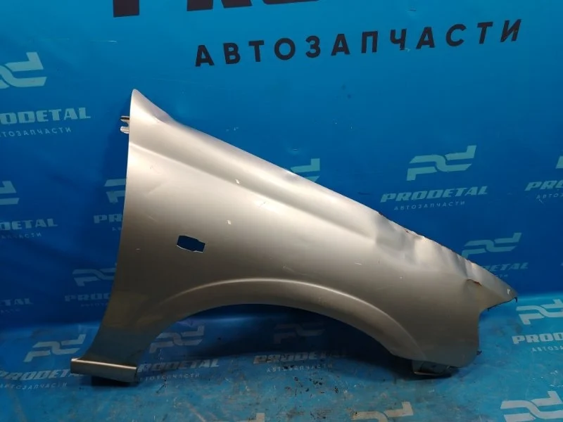 Крыло переднее левое Nissan Almera Classic B10 1.6