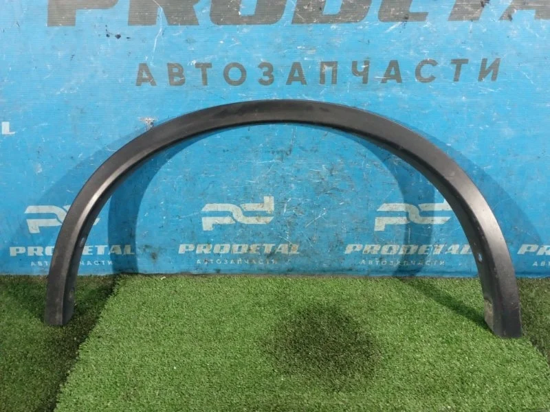 Расширитель крыла передний левый Nissan X-Trail