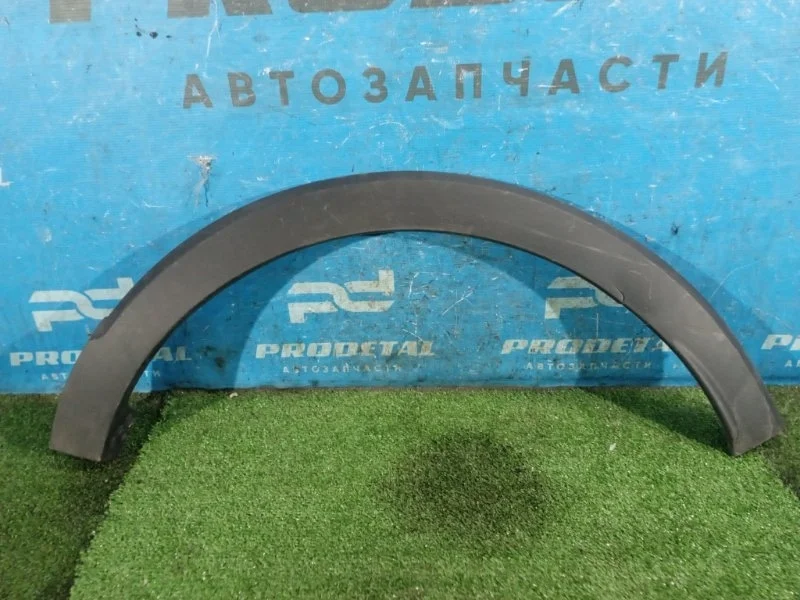 Расширитель крыла задний левый Renault Kaptur