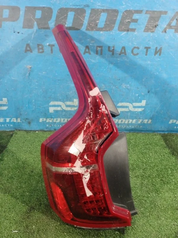 Фонарь наружный задний левый Volvo XC90 2015>