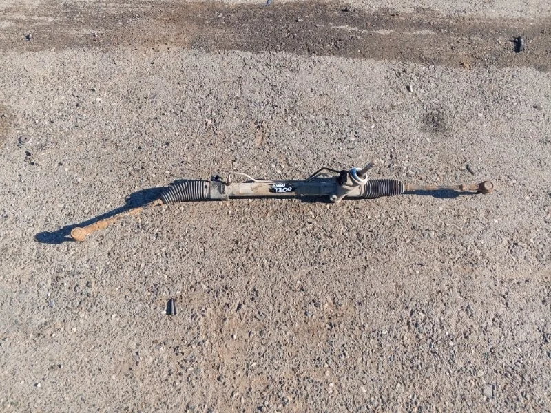 Рулевая рейка Chevrolet Aveo T300 2013 95040652 СЕДАН F16D4