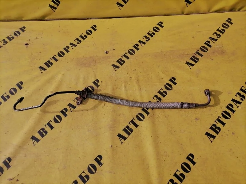 Трубка гидроусилителя (ГУРа) HYUNDAI SOLARIS 2010-2017 2014 575104L000 СЕДАН 1.6 G4FC 123 Л/С