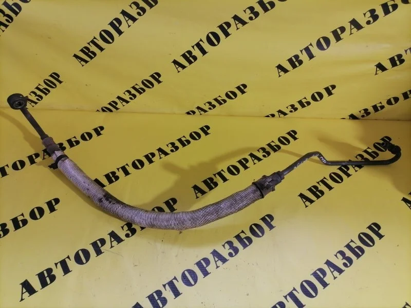 Трубка гидроусилителя (ГУРа) KIA RIO 3 2011-2017 2012 575104L000 ХЭТЧБЕК 1.6 G4FC 123 Л/С