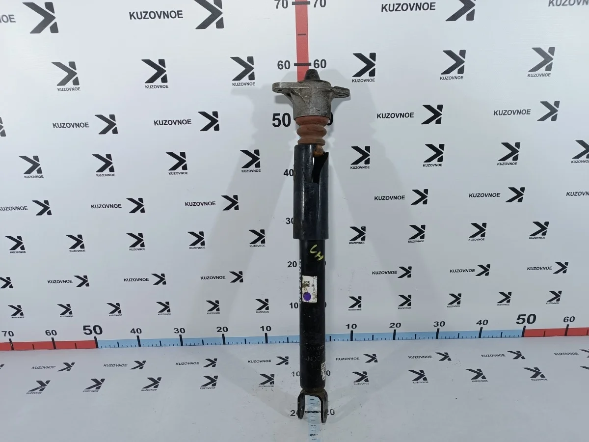 Амортизатор подвески Kia Ceed 2015 JD