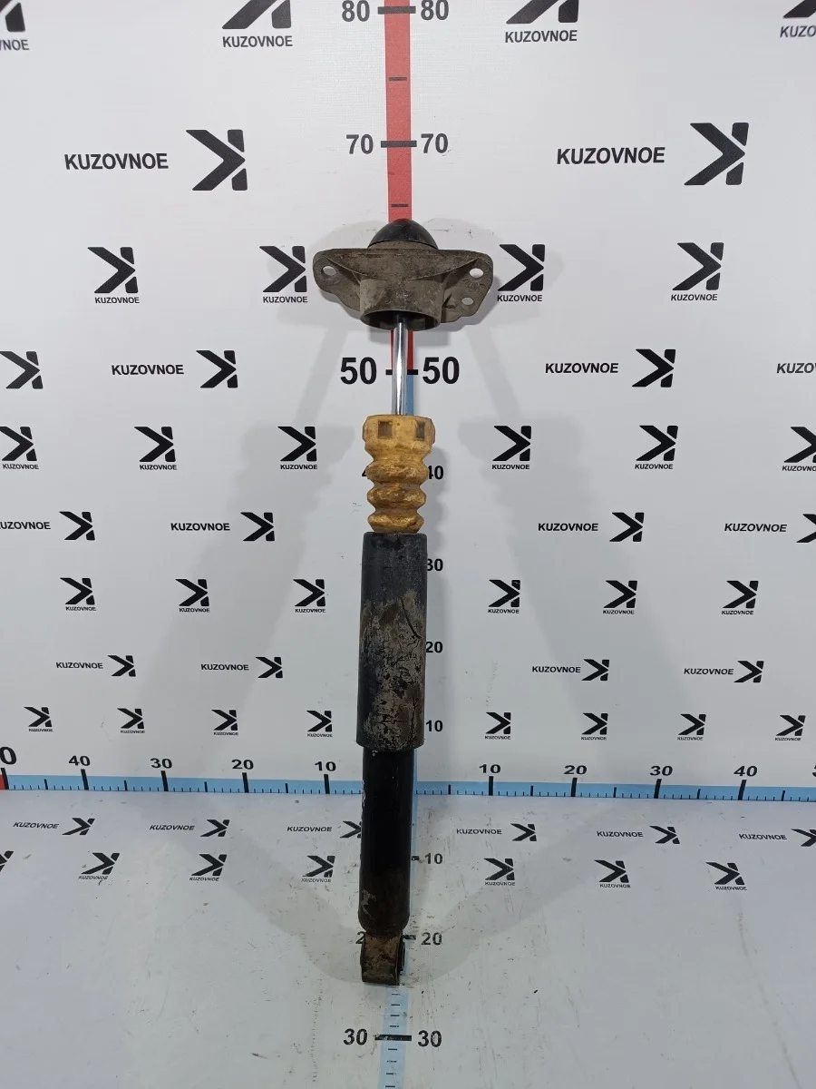 Амортизатор подвески Volkswagen Passat 2006 3C2