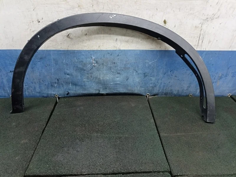 Накладка крыла Bmw X6 51777319844, передняя правая