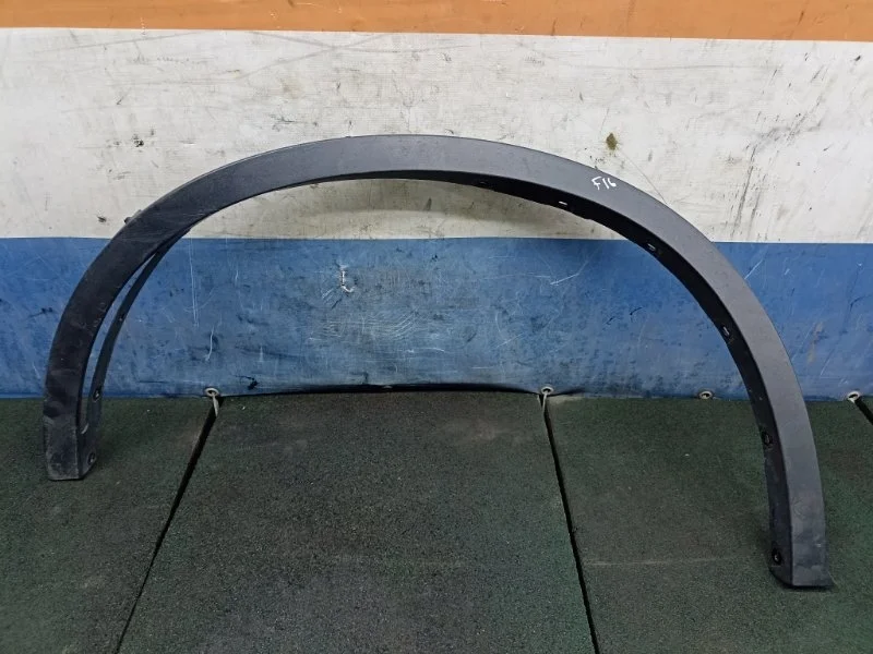 Накладка крыла Bmw X6 51777319843 F16, передняя левая