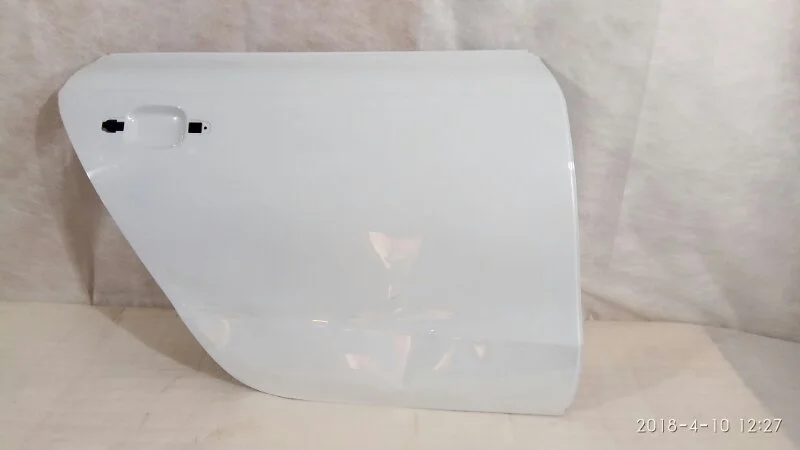 Дверь Audi A5 2007-2016 8T8833052D 8T, задняя правая