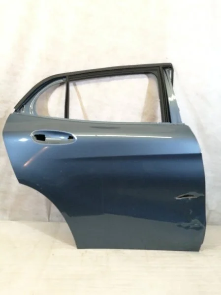 Дверь Mercedes-Benz GLA-klasse 2013-2020 A1567300205 X156, задняя правая