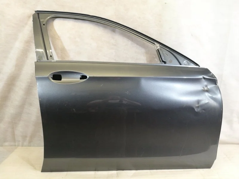 Дверь Mercedes-Benz E-Klasse 2016-2020 A2137200205 W213, передняя правая