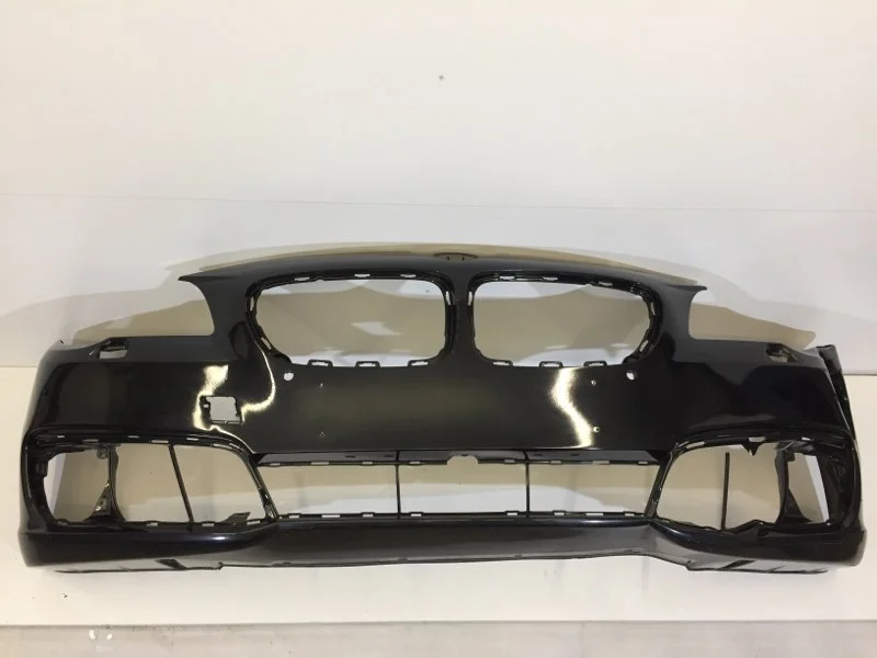 Бампер BMW 5 series 2009-2017 51117331706 F10/F11, передний