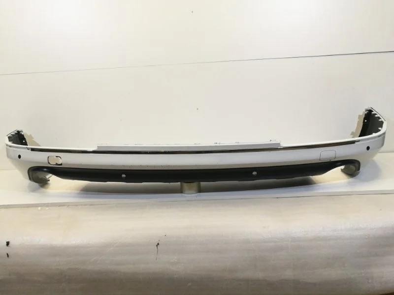 Спойлер Audi Q7 2009-2015 4L0807521AF 1, задний