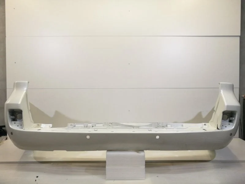 Бампер Toyota Land Cruiser 2007-2012 5215960947 200, задний