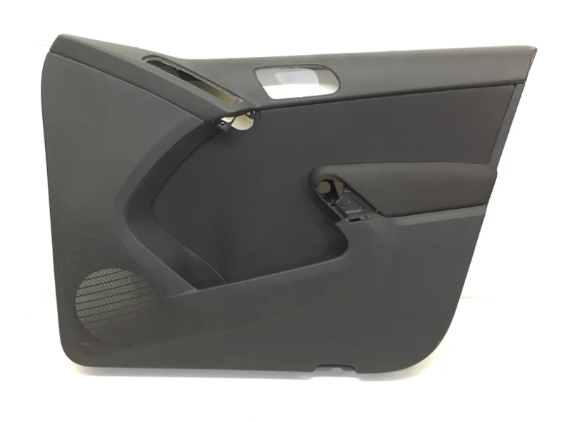 Обшивка двери Volkswagen Tiguan 2007-2016 5N0867012B 1, передняя правая