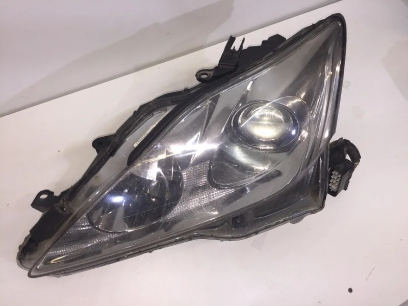 Фара Lexus Is 8596753040 2, передняя левая