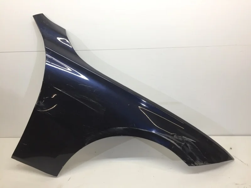 Крыло BMW 3 series 2011-2020 41357298028 F30/F31, переднее правое