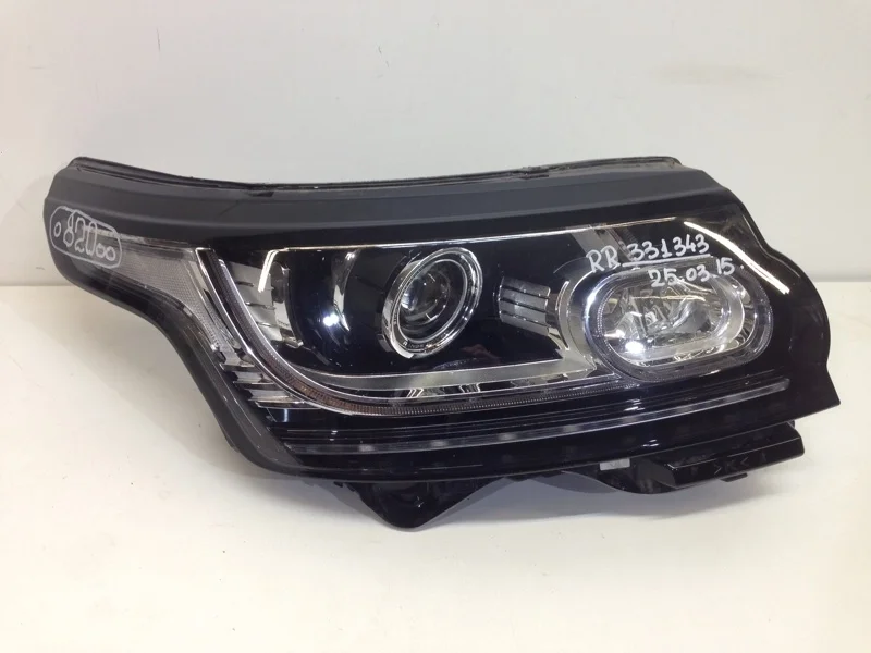 Фара Land Rover Range Rover 2012-2017 CK5213W029EC 4, передняя правая