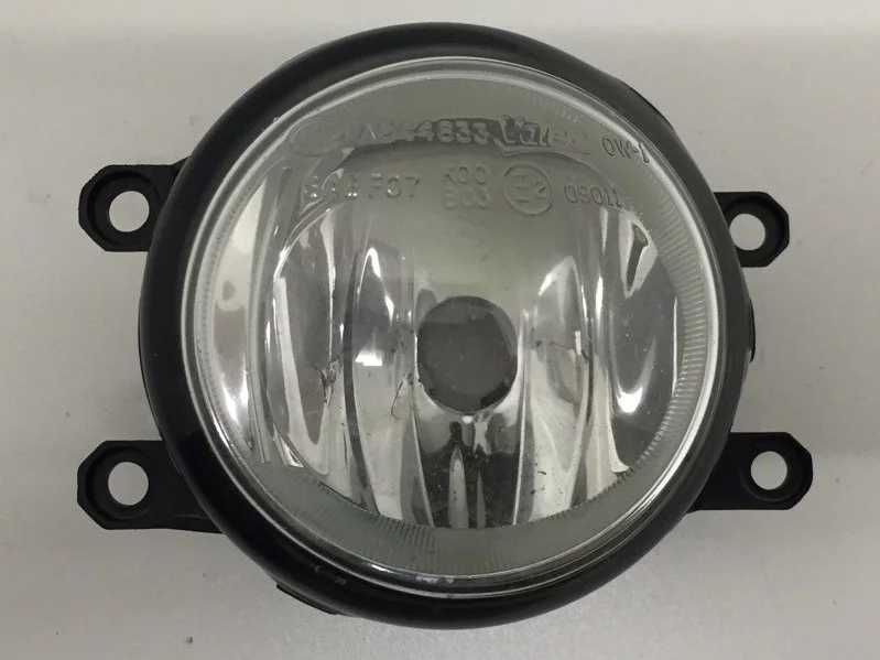 Фара противотуманная Toyota Land Cruiser Prado 2009-2013 812200W040 150, передняя левая