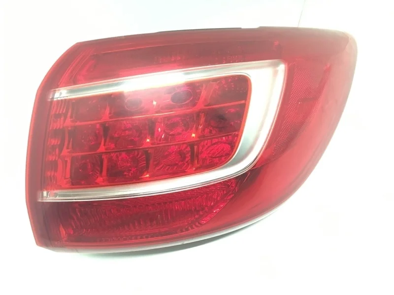 Фонарь внешний Kia Sportage 2010-2014 924023W000 3, задний правый