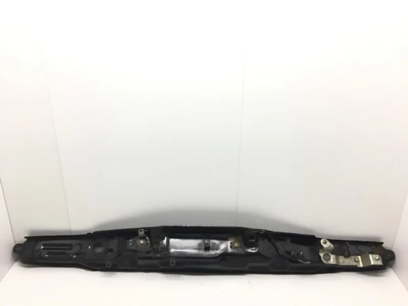 Решётка, жабо под дворники Mitsubishi L200 2006-2015 5230A942 4 4D56, передний