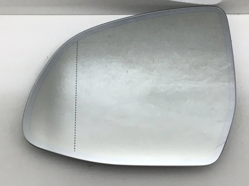 Зеркальный элемент Bmw X6 2014-2020 51167291247 F16, левый