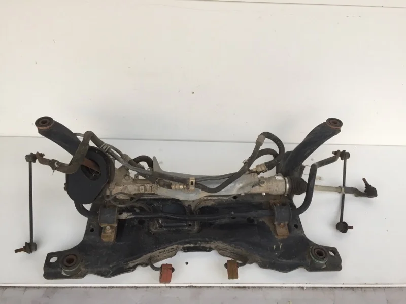 Рейка рулевая Mazda 3 2003-2009 BP6L32110 BK 1.6, передняя