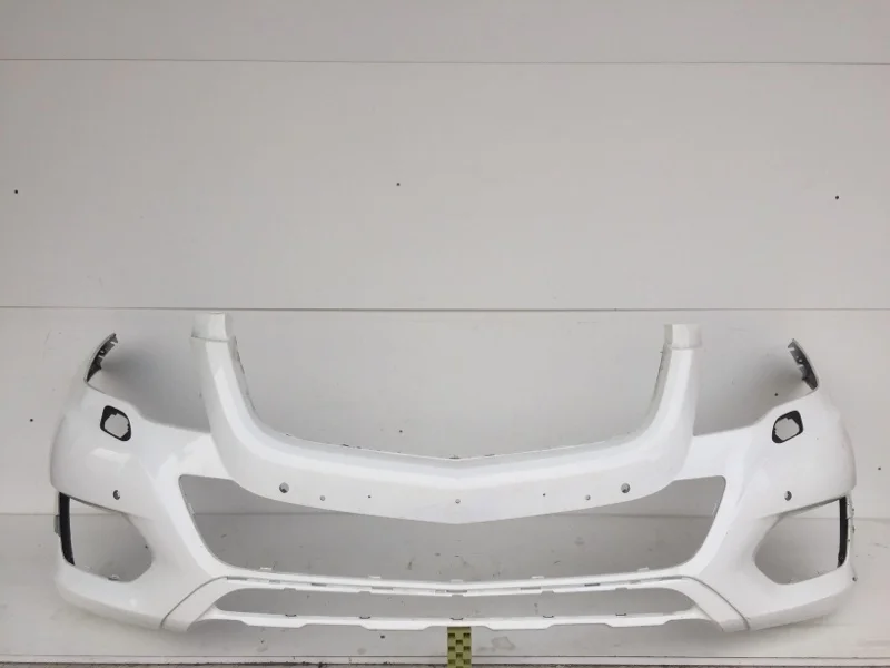 Бампер Mercedes-Benz GLK-klasse 2012-2015 A2048802249 X204, передний