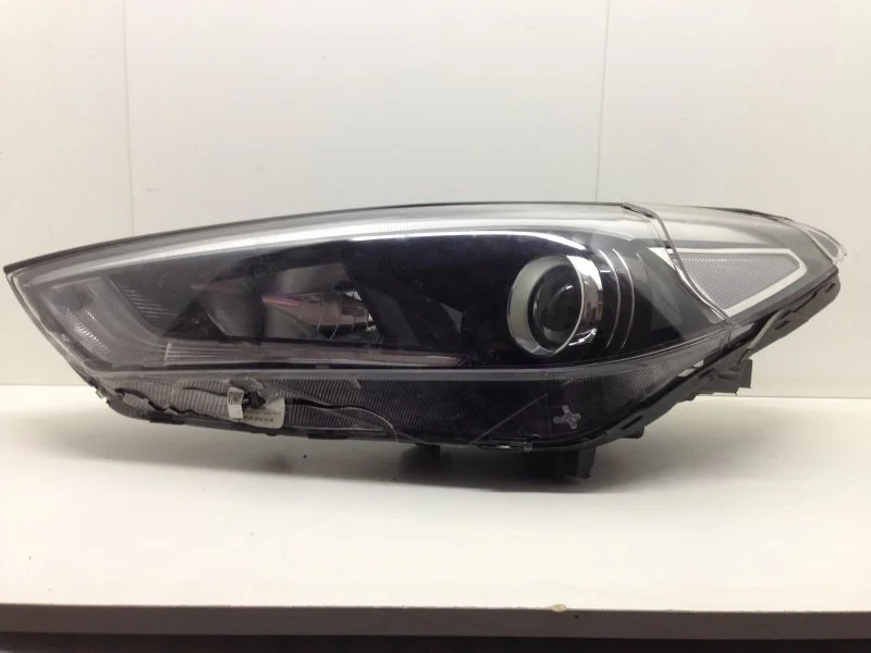 Фара Hyundai Tucson 2015-2018 92101D7000 3, передняя левая