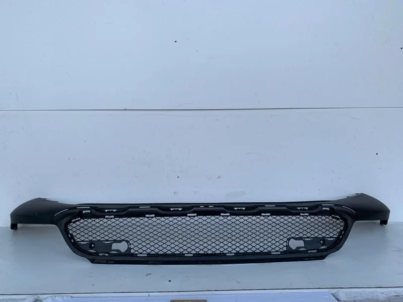 Юбка бампера Mercedes-Benz GLC-klasse 2015-2019 A2538850565 X253, передняя