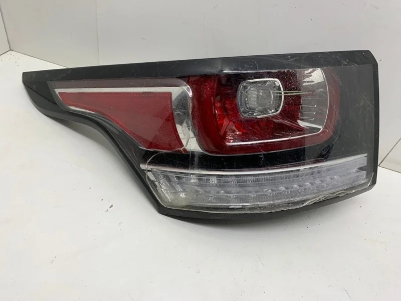 Фонарь внешний Land Rover Range Rover Sport 2013-2017 LR043978 2, задний левый