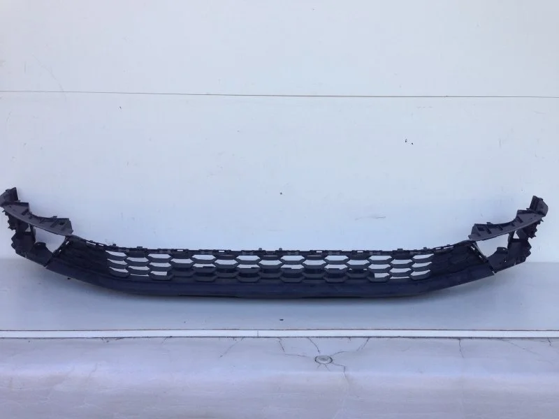 Юбка бампера Volkswagen Tiguan 2016-2020 5NR805903 2, передняя