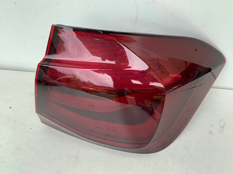 Фонарь внешний BMW 3 series 2015-2020 F30/F31